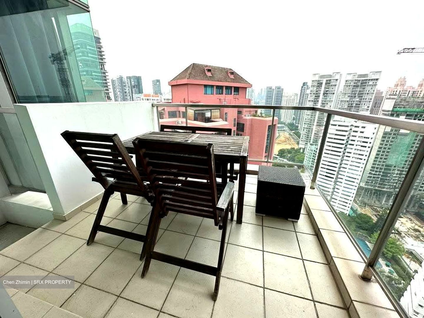 Leonie Suites (D9), Apartment #566351221